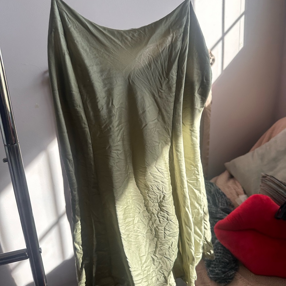 Victoria's Secret Silk Top